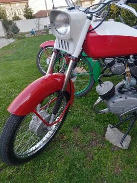 Balkan 50, снимка 3