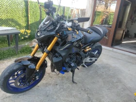 Yamaha Mt-09 MTN890D, снимка 2