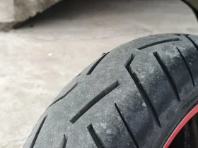 Honda Hornet 600, снимка 7