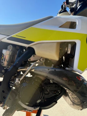 Husqvarna TE 300 TPI, снимка 6