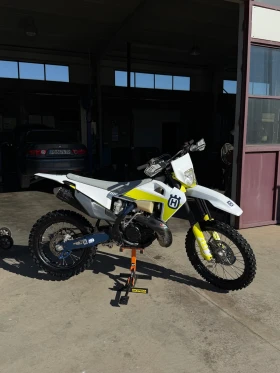 Husqvarna TE 300 TPI, снимка 2