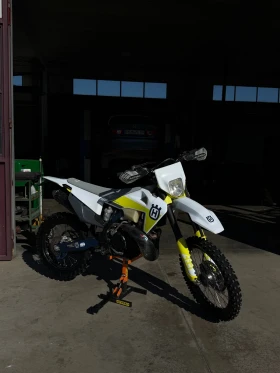Husqvarna TE 300 TPI, снимка 1