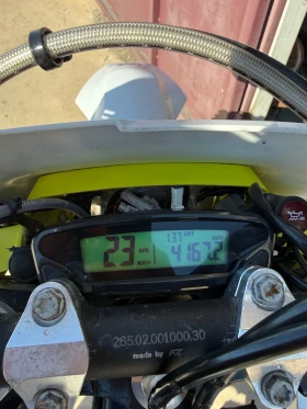 Husqvarna TE 300 TPI, снимка 7