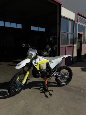 Husqvarna TE 300 TPI, снимка 4