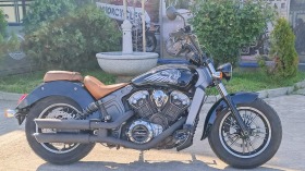 Indian Scout 1133, снимка 1