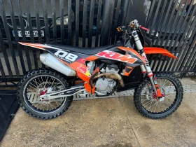 Ktm 250, снимка 4