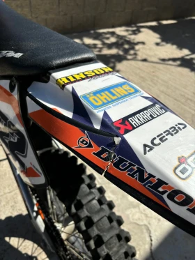 Ktm 125, снимка 7