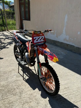 Ktm 125, снимка 1