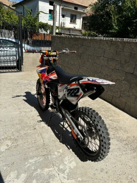 Ktm 125, снимка 4