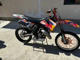 Ktm 125, снимка 2