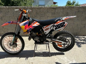 Ktm 125, снимка 3