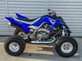 Yamaha Yfm RAPTOR 700R, снимка 8