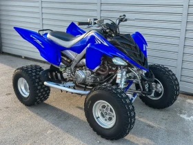 Yamaha Yfm RAPTOR 700R, снимка 7