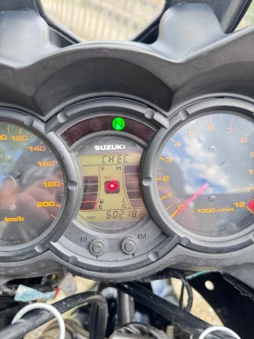 Suzuki V-strom | Mobile.bg    3