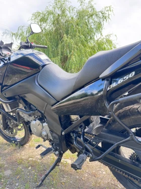 Suzuki V-strom | Mobile.bg    7