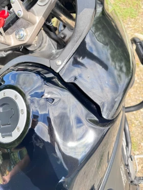 Suzuki V-strom | Mobile.bg    5