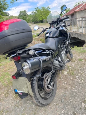 Suzuki V-strom | Mobile.bg    4