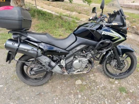 Suzuki V-strom | Mobile.bg    6