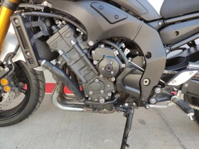 Обява за продажба на Yamaha FZ8 LIZING ~10 700 лв. - изображение 5