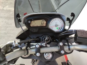 Обява за продажба на Yamaha FZ8 LIZING ~10 700 лв. - изображение 9