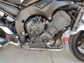 Обява за продажба на Yamaha FZ8 LIZING ~10 700 лв. - изображение 11
