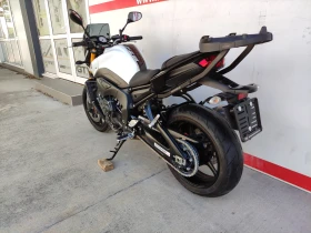 Обява за продажба на Yamaha FZ8 LIZING ~10 700 лв. - изображение 3