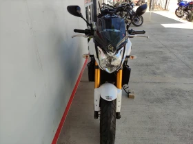 Обява за продажба на Yamaha FZ8 LIZING ~10 700 лв. - изображение 8