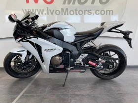 Honda Cbr 1000 RR | Mobile.bg    6