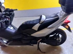 Yamaha T-max, снимка 3