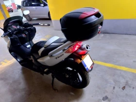 Yamaha T-max, снимка 7