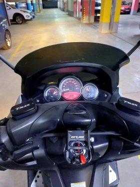Yamaha T-max, снимка 2