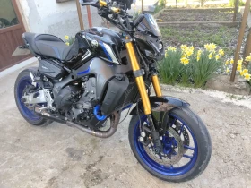 Yamaha Mt-09 MTN890D | Mobile.bg � ����� ������ 3