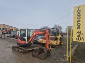 ������ ����� Kubota