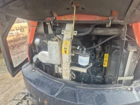 ����� Kubota U25 | Mobile.bg � ����� ������ 7