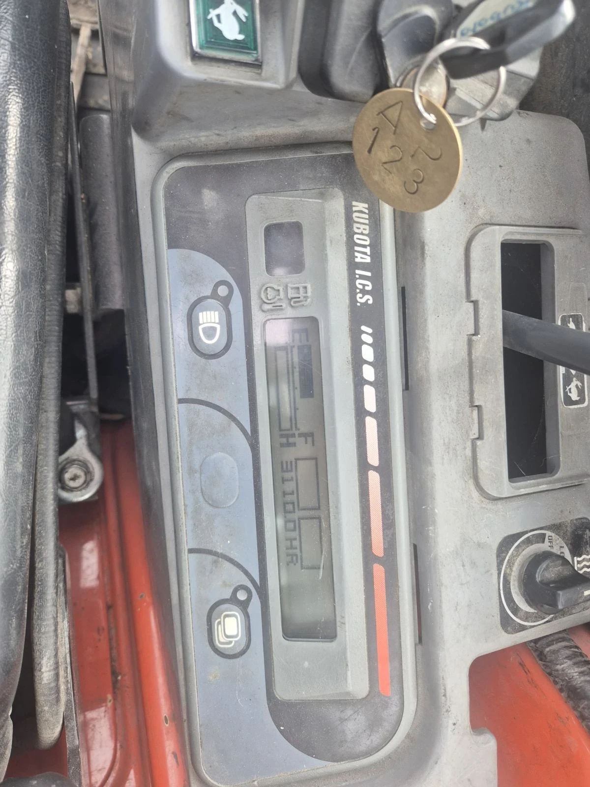 ����� Kubota U25 | Mobile.bg � ����������� 6