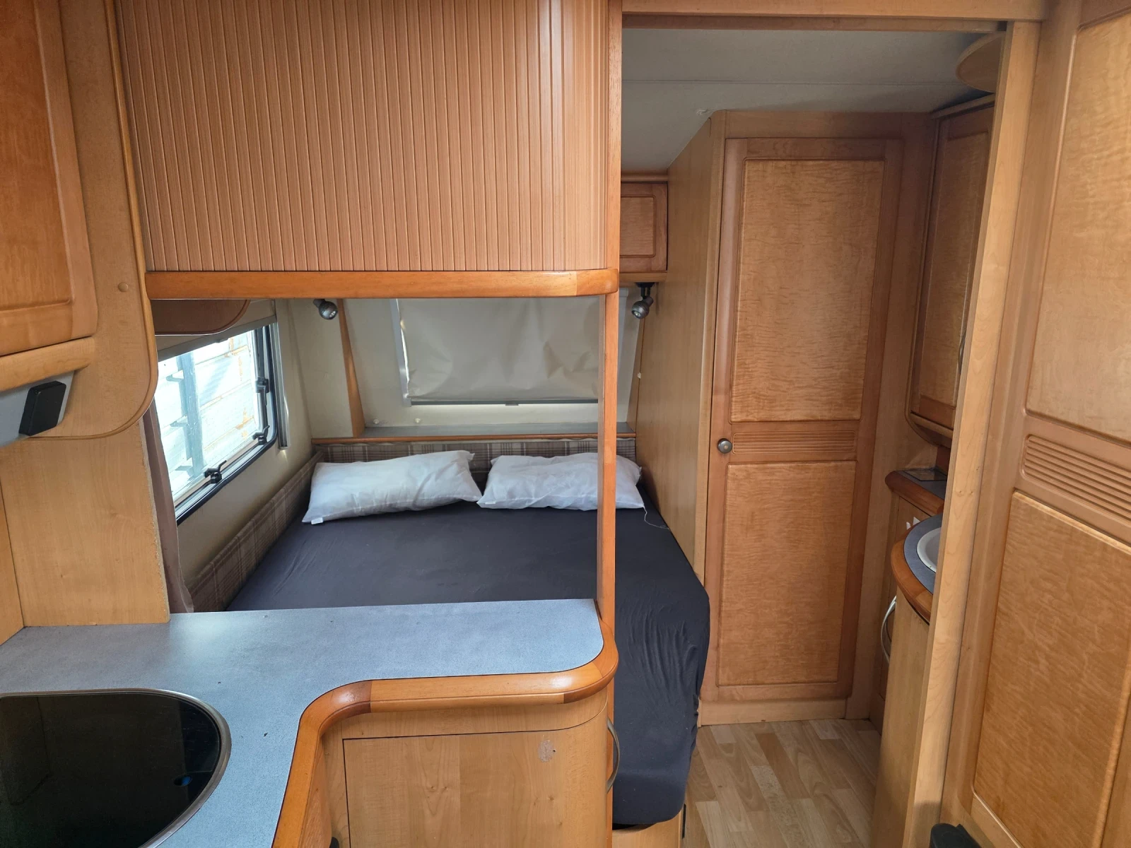 �������� Adria Hobby ������� ������ | Mobile.bg � ����������� 15