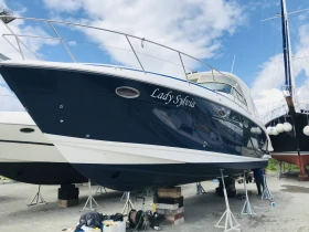 Обява за продажба на Моторна яхта Rinker 420 ~ 200 000 EUR - изображение 1