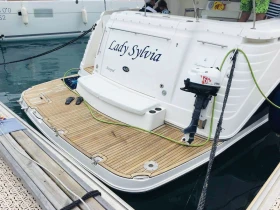 Обява за продажба на Моторна яхта Rinker 420 ~ 200 000 EUR - изображение 2