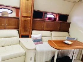 Обява за продажба на Моторна яхта Rinker 420 ~ 200 000 EUR - изображение 11