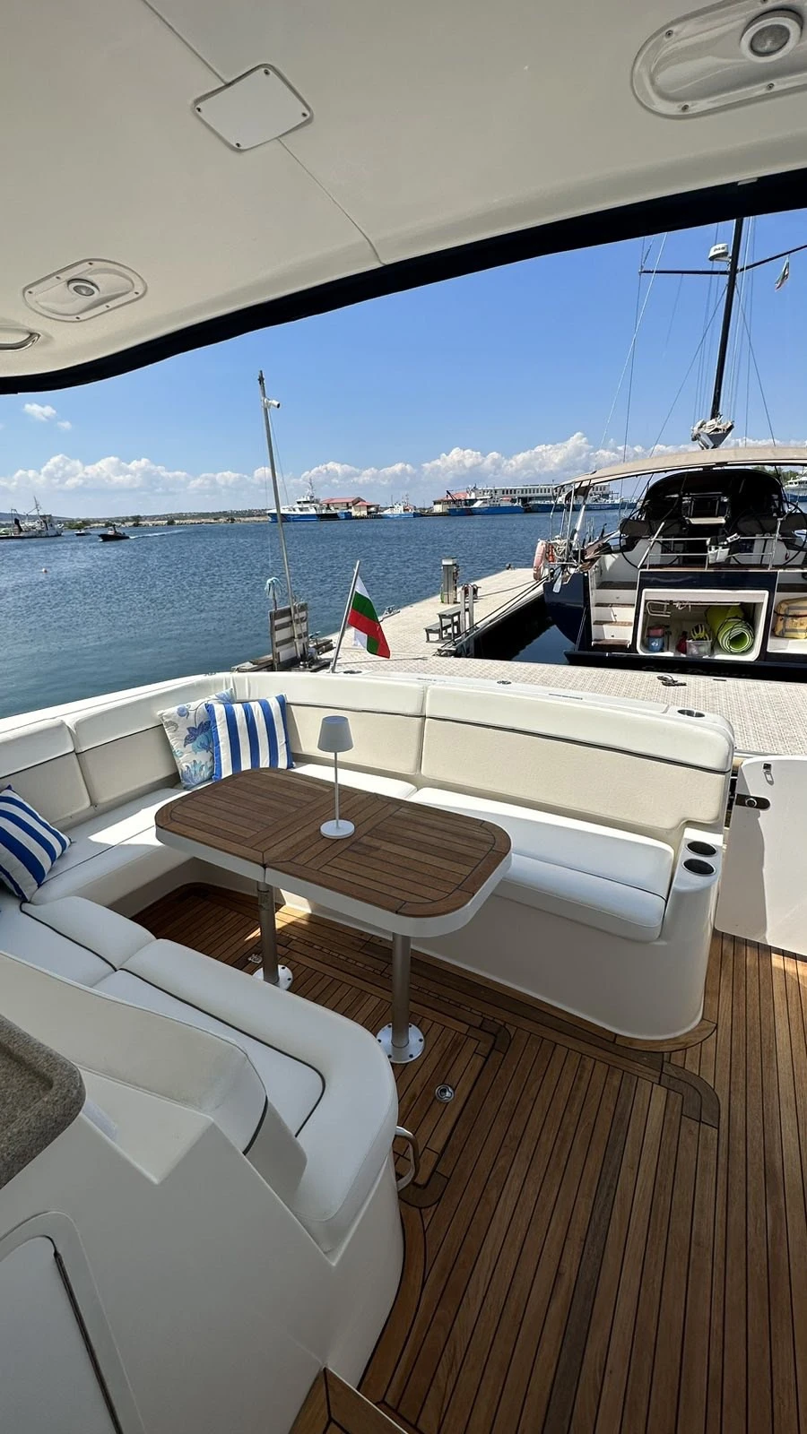   Rinker 420 | Mobile.bg   14