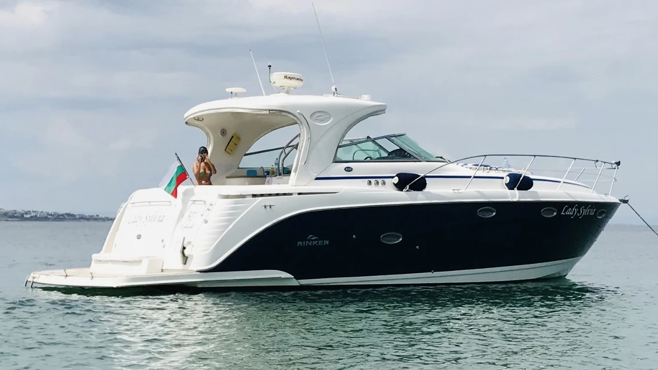   Rinker 420 | Mobile.bg   17