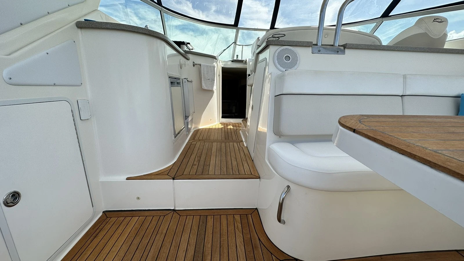   Rinker 420 | Mobile.bg   16