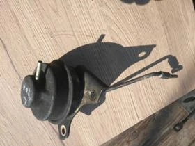 клапан турбо за Mitsubishi L200 116k.c., снимка 4