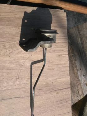 клапан турбо за Mitsubishi L200 116k.c., снимка 3