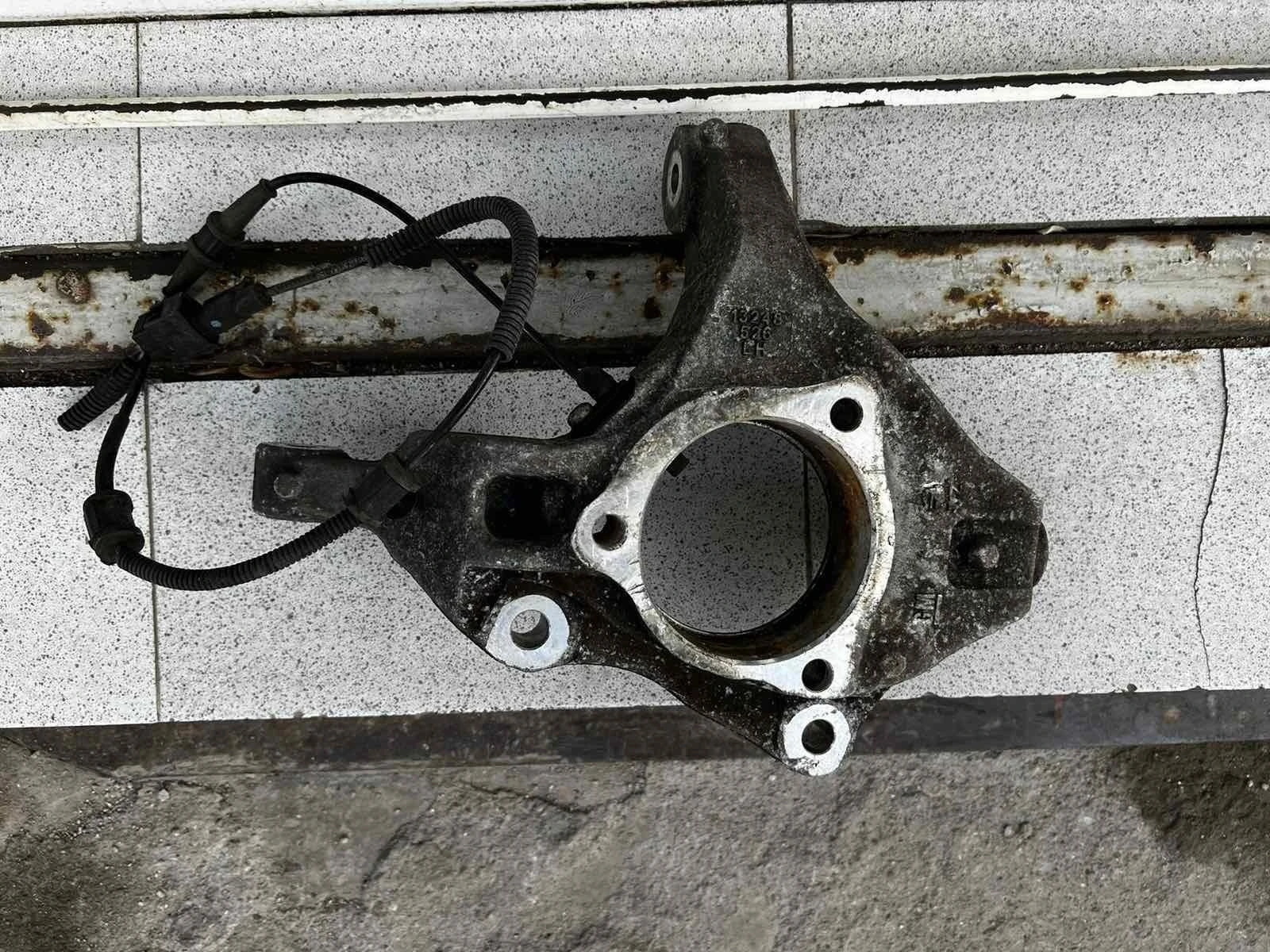  OPEL ZAFIRA C 2013- /CHEVROLET ORLANDO 2011-2015   13248526 | Mobile.bg   2