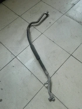 Тръба (маркуч) климатик Нисан Мурано 3.5Б (2)