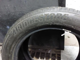 Гуми Зимни 255/50R19, снимка 4