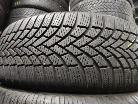 Гуми Зимни 205/60R16, снимка 1