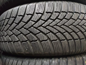 Гуми Зимни 205/60R16, снимка 3