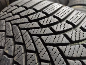 Гуми Зимни 205/60R16, снимка 6
